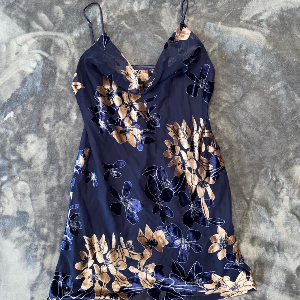 Saints + Secrets - Dress